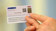 "Микрон" готов производить 10-12 млн чипов для новых паспортов в год