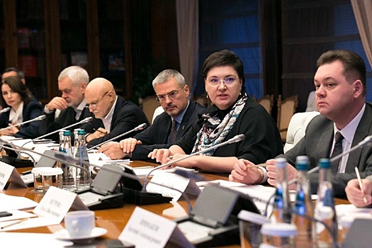 Состоялось первое заседание оргкомитета по подготовке к 125-летию Шолохова