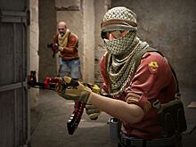 Для футболистов организуют кубок по CS:GO