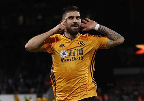 «Вулверхэмптон» едва не нанёс первое поражение «Ньюкаслу»