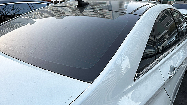 Штрафы за тонировку в 2026 году: что изменилось и кого коснутся новые правила