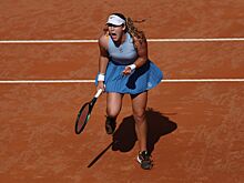 Андреева сохранила позицию в обновленном рейтинге WTA