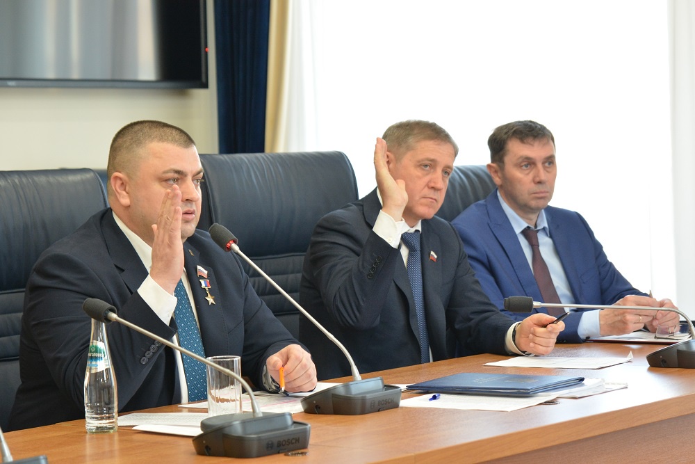 В Воронеже решили проблему с участком под школу для микрорайона 