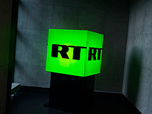 В ФРГ признали эффективность RT DE, несмотря на блокировку