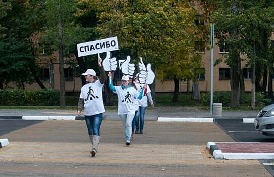 5 неписаных правил для водителей