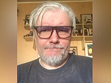 Умер режиссер мультфильма "Про собаку Розку" Андрей Соколов