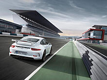 Компания Porsche запатентовала название GT5
