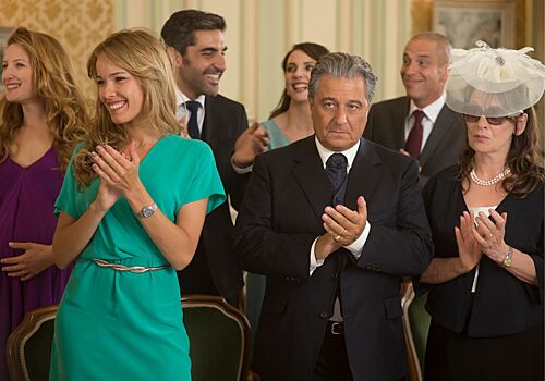 "Безумная свадьба": французская комедия о семейных ценностях