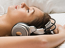 10 музыкальных композиций, которые наводят на сон