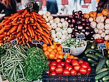 Диетолог назвала продукты, "бьющие" по почкам