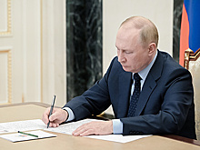 Путин распорядился подписать с Таиландом договор о выдаче преступников
