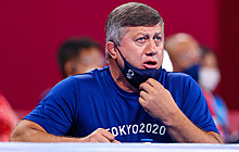 Тедеев считает нелегитимными Олимпиады и чемпионаты мира без участия российских борцов