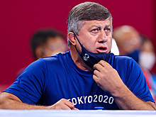 Тедеев считает нелегитимными Олимпиады и чемпионаты мира без участия российских борцов