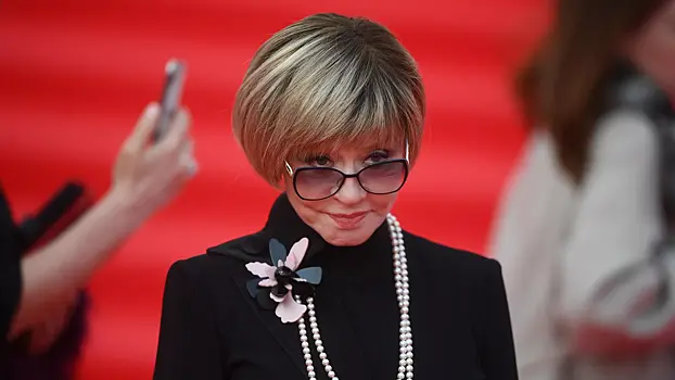 От тайной мечты до "Оскара": памяти Веры Алентовой