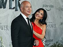 Богатейший человек мира женится. Как бывшая любовница завоевала сердце Безоса?