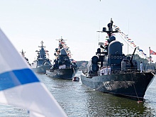 От Петра Первого до наших дней: в России исполняется 300 лет Морскому уставу