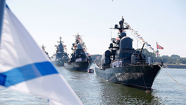 От Петра Первого до наших дней: в России исполняется 300 лет Морскому уставу