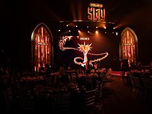 Как прошла стримерская премия SLAY 2025 — итоги и победители, видео