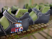 Петербургская обувная фабрика «Скороход» окончательно закрылась