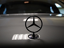 Как угнать Mercedes-Benz за 20 секунд (видео)