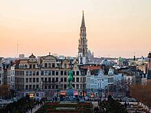 Министр обороны Франкен: В Брюссель до конца года могут ввести войска