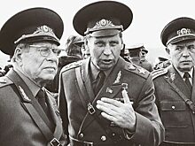 У какого советского маршала американцы украли идею