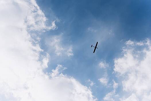 США заявили о вторжении в свое воздушное пространство