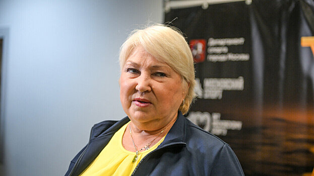 Татьяна Покровская: «Мы у порога новой эры в синхронном плавании. Сейчас очень многое меняется»