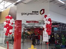 Открытие дня: отделение «Твой дом» МКУ «МФЦ г.о. Красногорск»