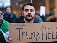 Военный корреспондент раскрыл, на какое событие похожи протесты в Иране