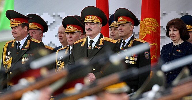 Open Democracy (Великобритания): Беларусь и социальный контракт: заплатит ли Лукашенко цену за неустойку?