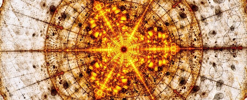 Физики обнаружили материю порожденную столкновением света