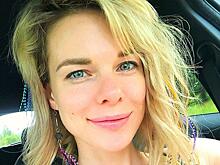 День рождения: Старшенбаум показала подросшего сына от Бардукова