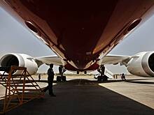 В Индии могут приостановить полеты самолетов типа Boeing Dreamliner 787-8