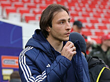 Форвард «Оренбурга» Савельев об 1:3 с «Динамо»: «Пенальти не было, считаю. ВАР пригласил судью, посчитав, что это ошибка. Не знаю, почему арбитр не поменял мнение»