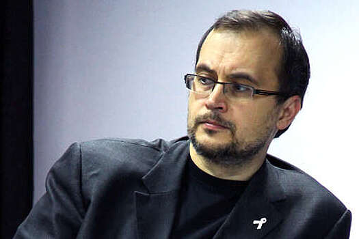 Минюст РФ признал иностранным агентом политика Дениса Билунова