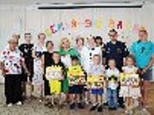 Представители УФСИН России по Ульяновской области посетили Центр для несовершеннолетних «Причал надежды»