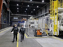 Границы ОЭЗ «Кулибин» выросли в 10 раз: что это даст региону