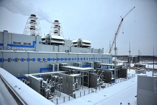 Запуск Хуадянь-Тенинской ТЭЦ в Ярославской области откладывается на полгода