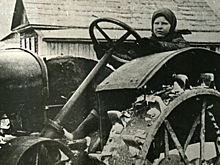 Война: Еврейская АО в составе Хабаровского края 1941–1945