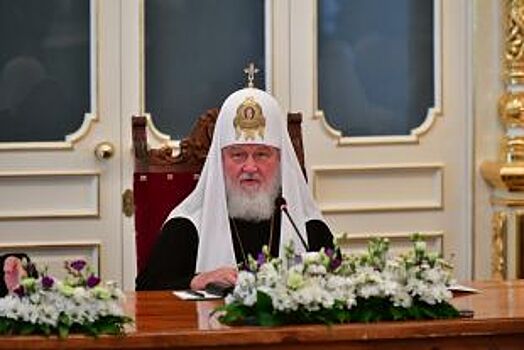 Патриарх Кирилл освятит храмы в Алапаевске накануне столетия убийства царской семьи