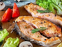 Диетолог рассказала, какие продукты полезны для мозга