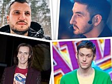 Жизнь до «Импровизации»: кем были и как выглядели актёры шоу до успеха
