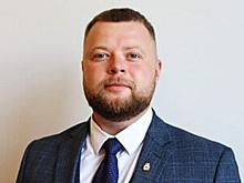 Артем Иванов может возглавить Канавинский район в Нижнем Новгороде