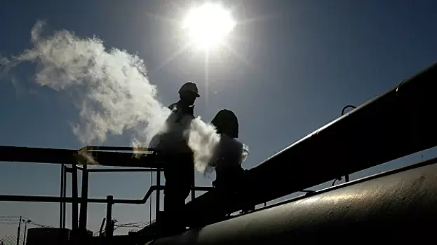 ЛНА начала патрулировать нефтяные объекты на востоке страны