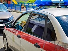 Лишенный прав кузнечанин сел за руль в пьяном виде