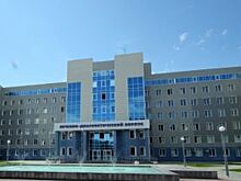 Главврач алтайского онкодиспансера: «Пришлось перестраивать всю службу»