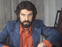 Как Борис Хмельницкий стал отцом-одиночкой