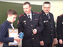 Как живут получившие награды за мужество дети и подростки