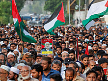 Стало известно, кто возглавил политбюро ХАМАС